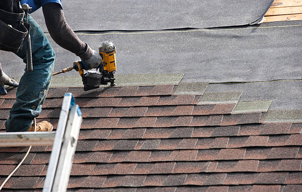 Licensed Emergency Roof Repair service in Vantage, WA - Brentwood Metal Roofing
